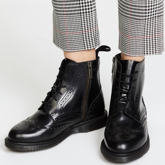 Dr. Martens | Shoes | Dr Martens Black 